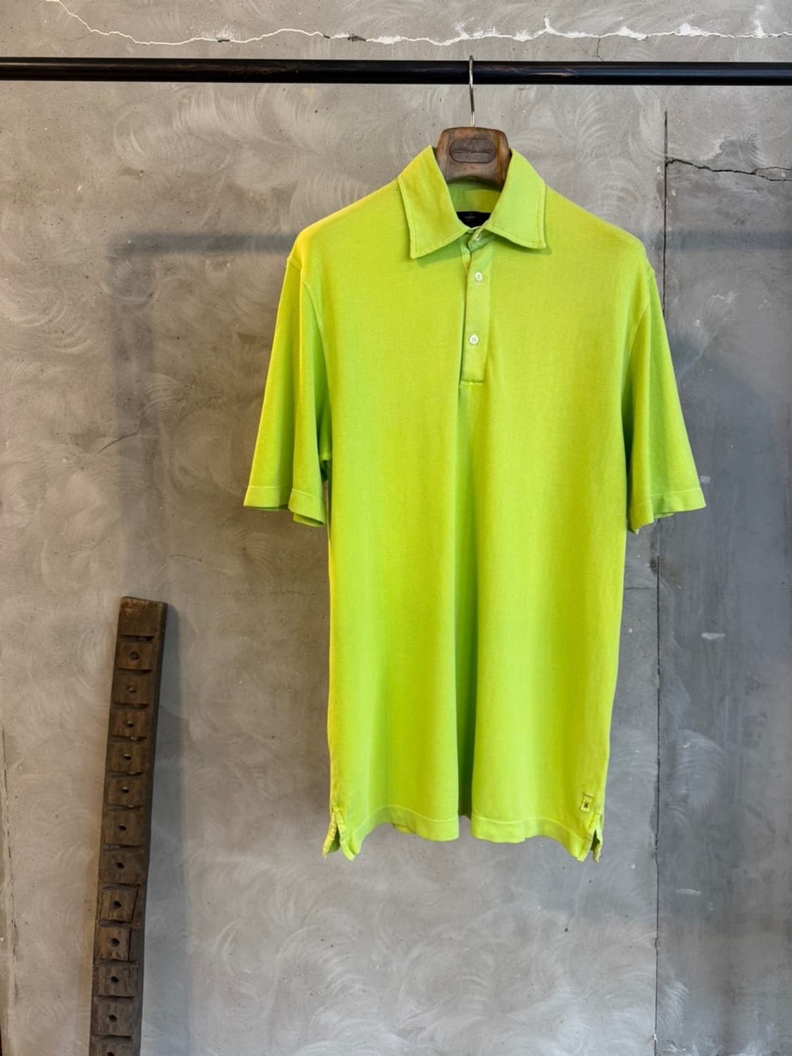 제냐 스포츠 pk 셔츠 105 상품이미지5