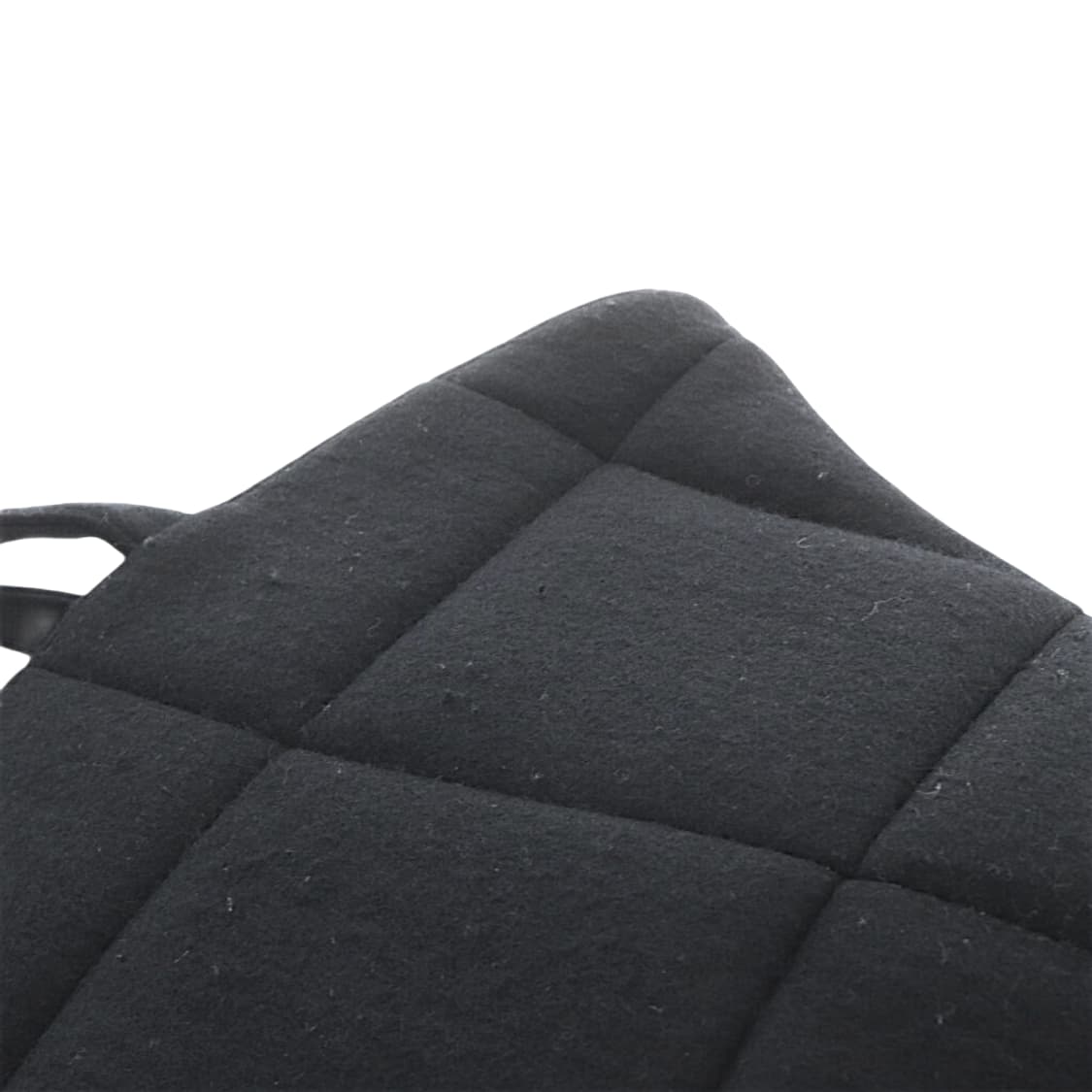 꼼데가르송 펠트 울 스퀘어 토트백 상품이미지7