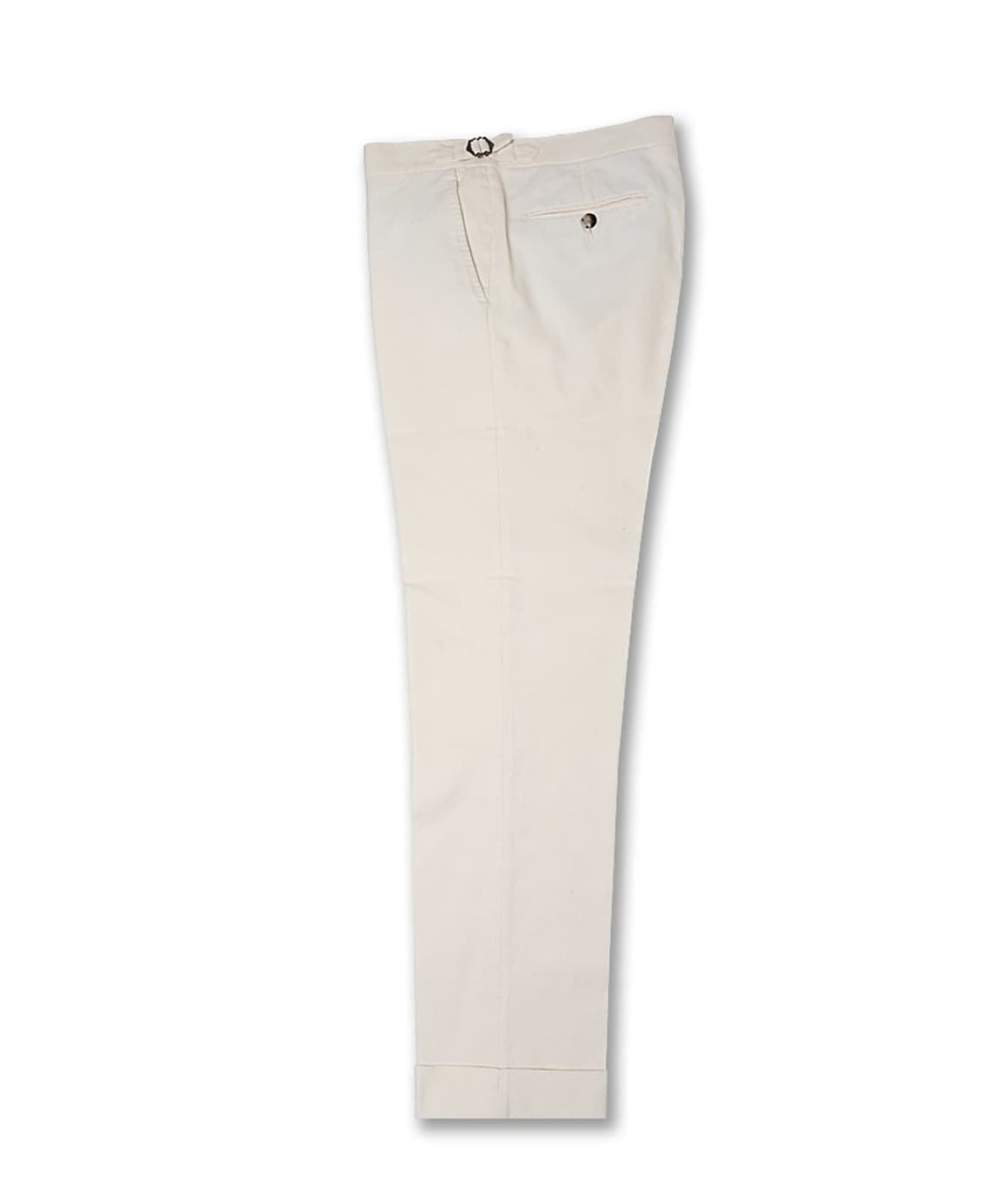 수트 서플라이 [Suit Supply] 수발피노 오프화이트 수트 셋업 상품이미지7