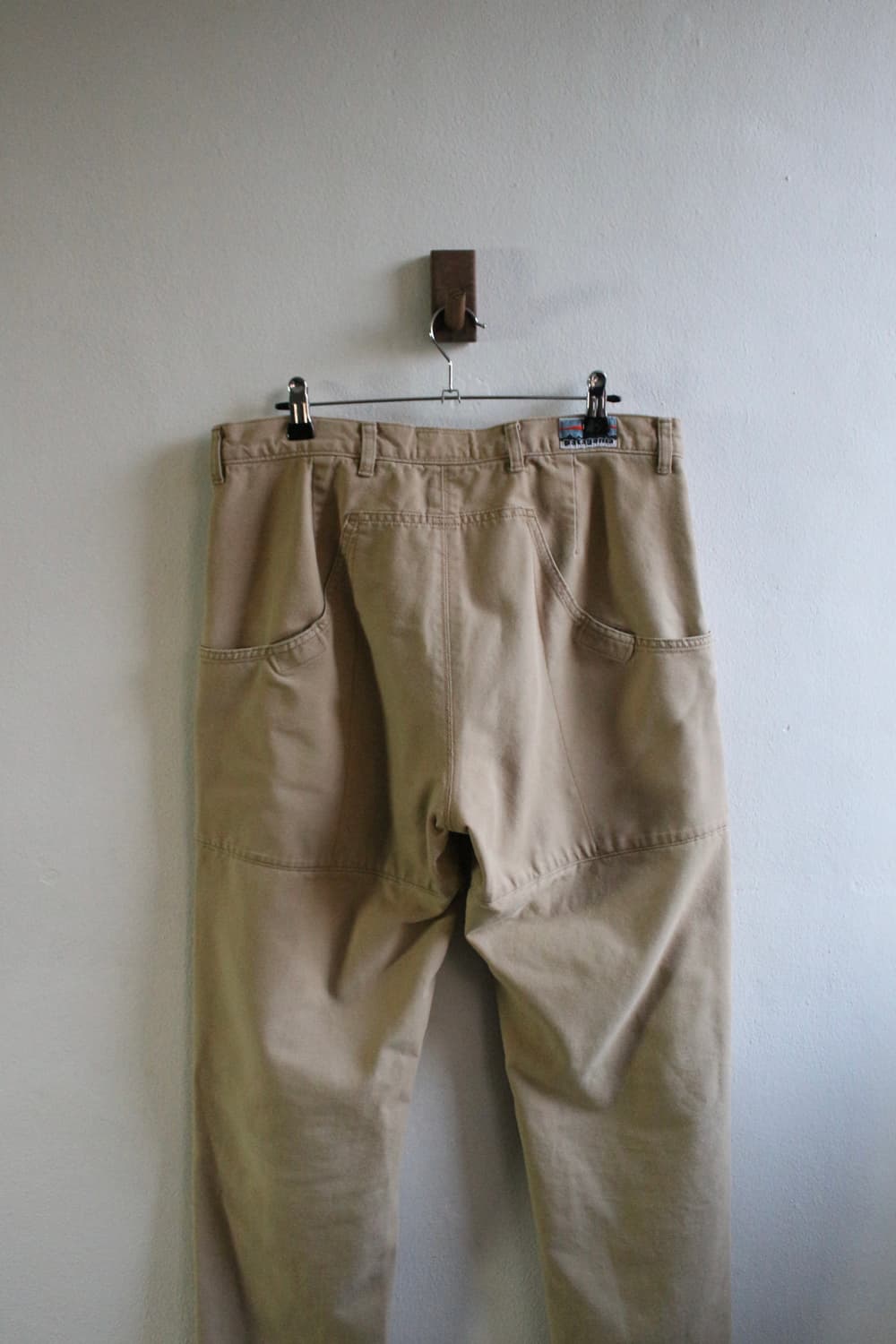 파타고니아 스탠드 업 팬츠 상품이미지7