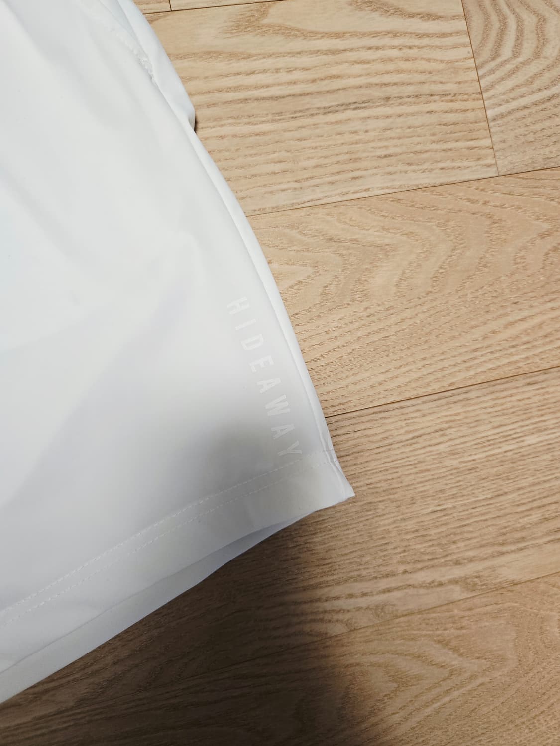 [m] 라이프워크 여성 반바지 상품이미지3