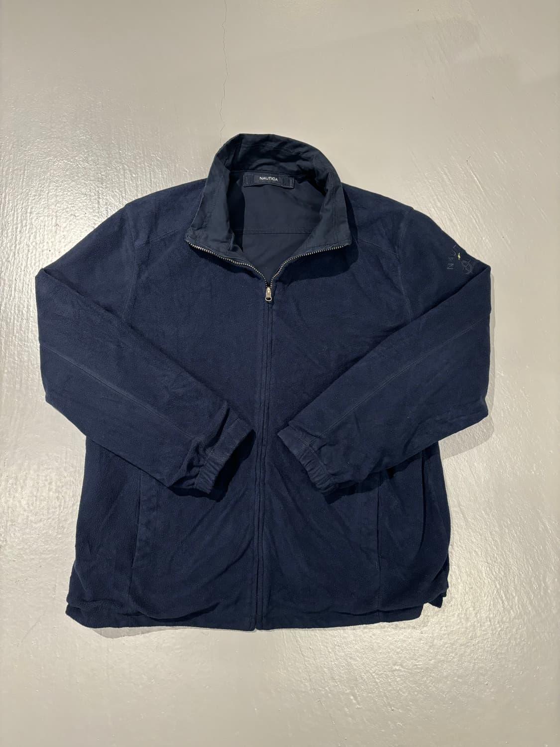 노티카 리버시블 플리스 자켓   상품이미지10