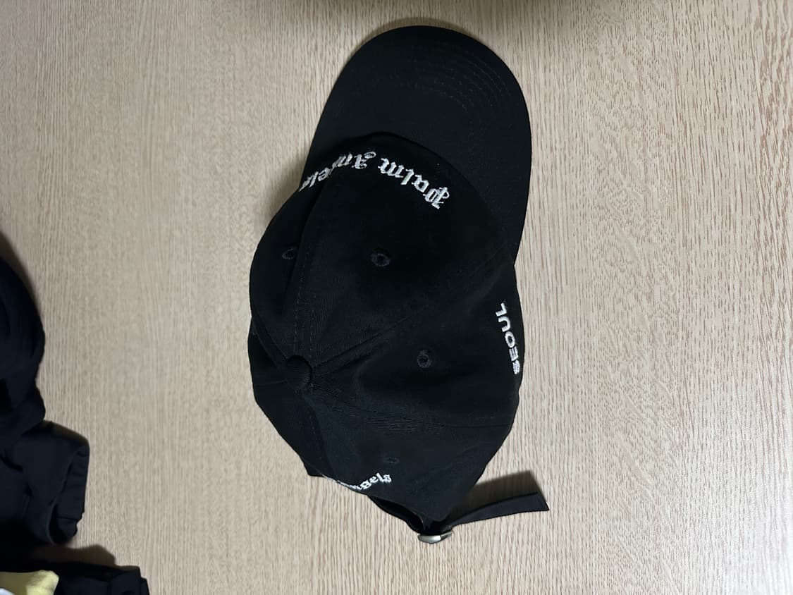 팜엔젤스 볼캡 서울 상품이미지2