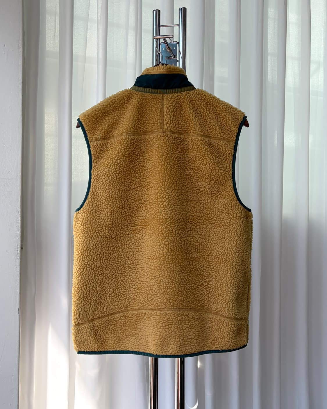 [M]파타고니아 2013 클래식 레트로-X 플리스 베스트 상품이미지6