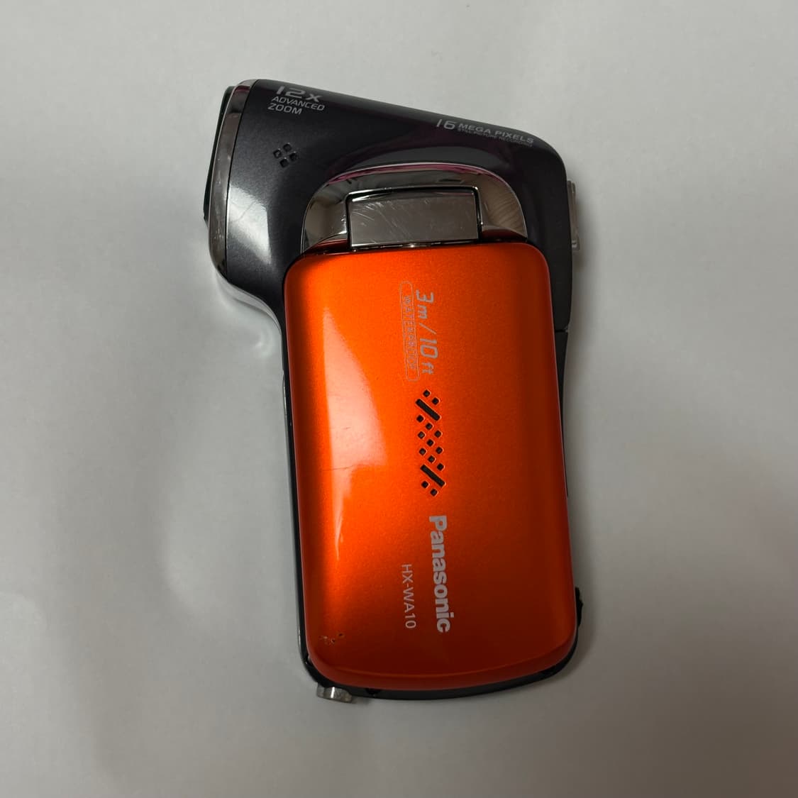 파나소닉 hx-wa10 오렌지 상품이미지1