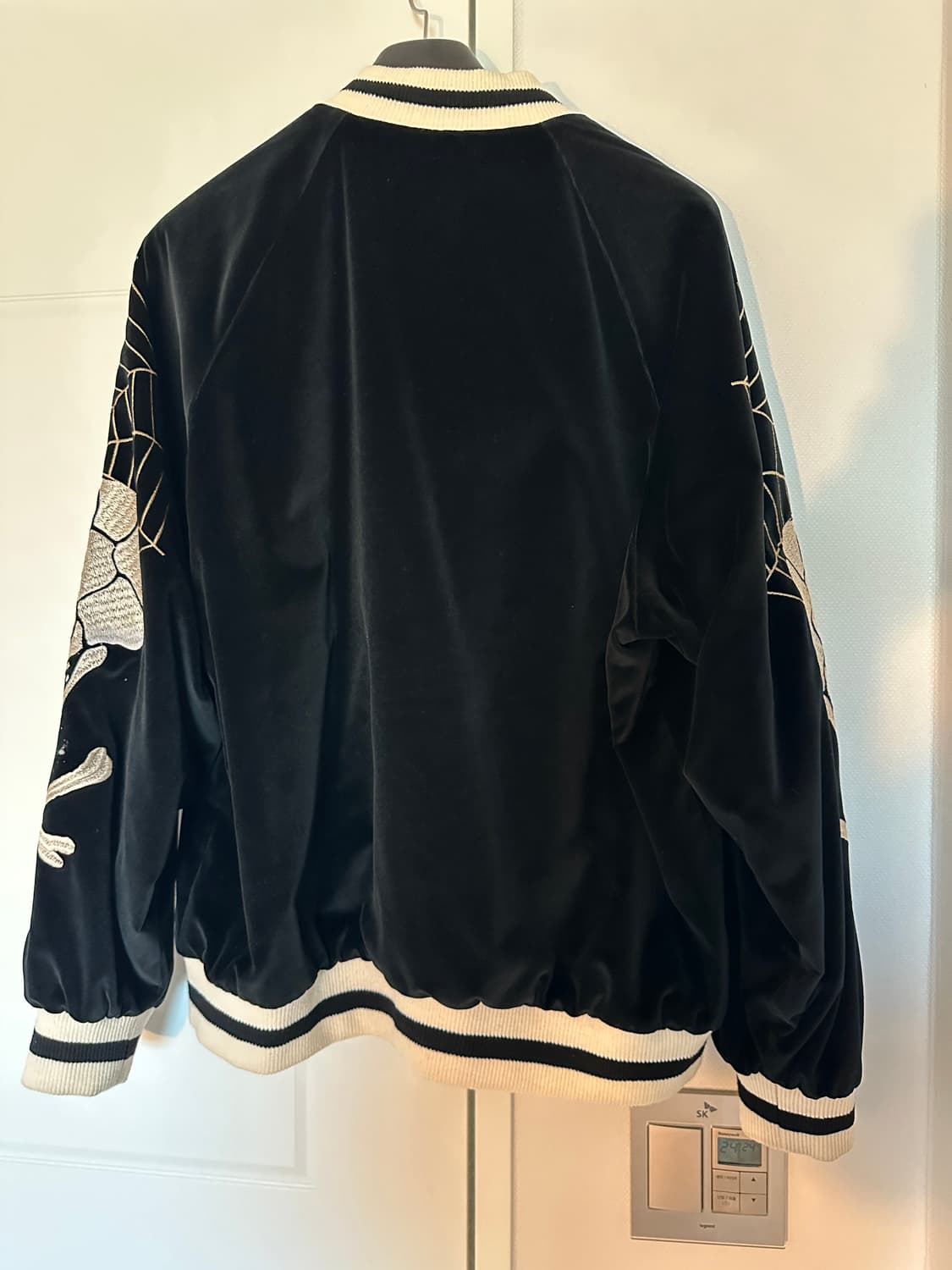 틸레이트 양면 스카잔 L 상품이미지2