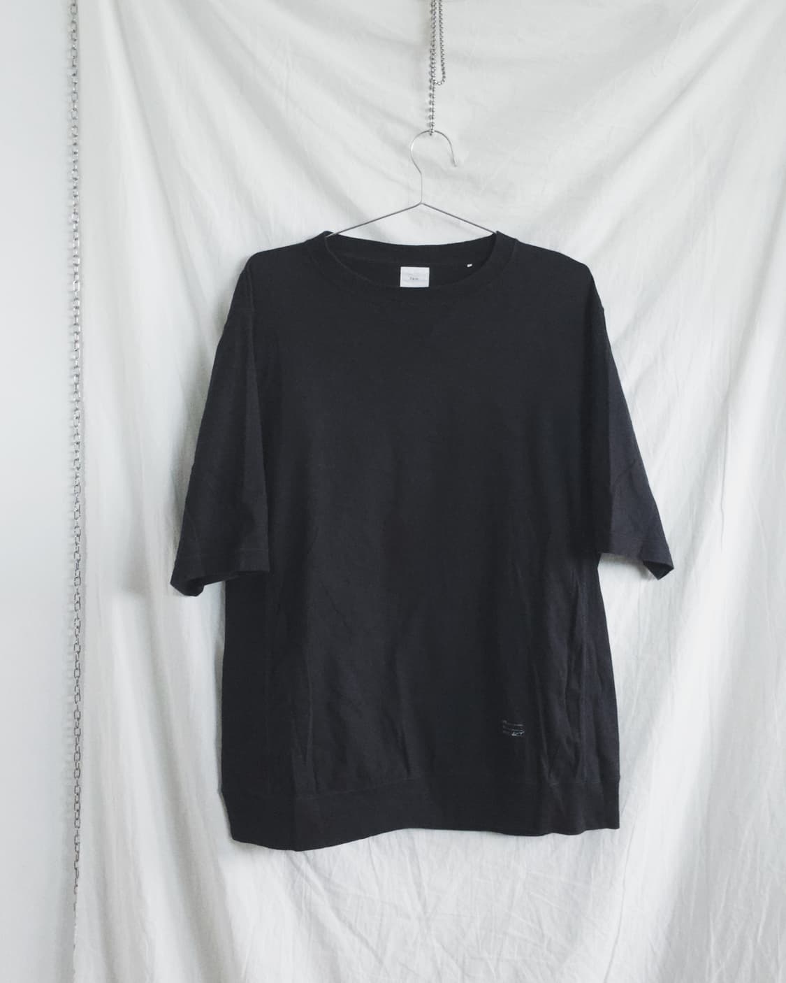 name 16ss 하프슬리브 티셔츠 상품이미지5