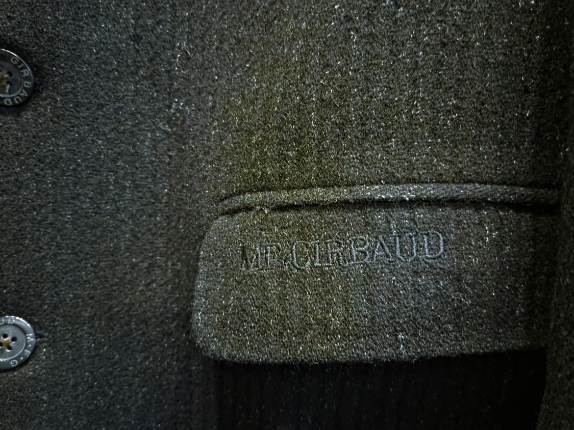 마리떼프랑소와저버 코트 상품이미지8