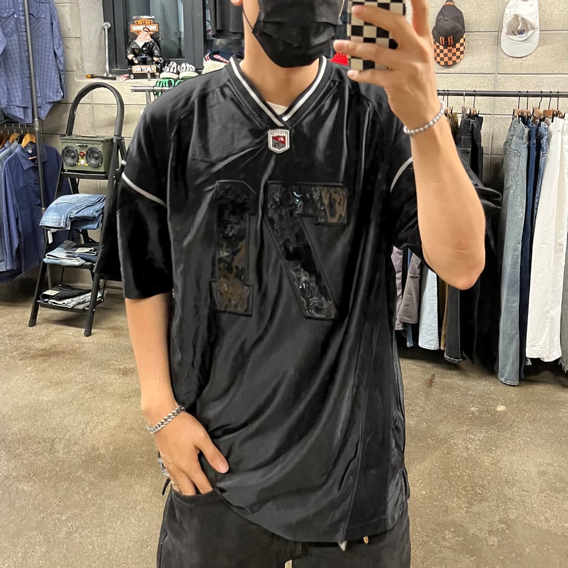 00s 스타터 풋볼 져지 (105) 상품이미지8