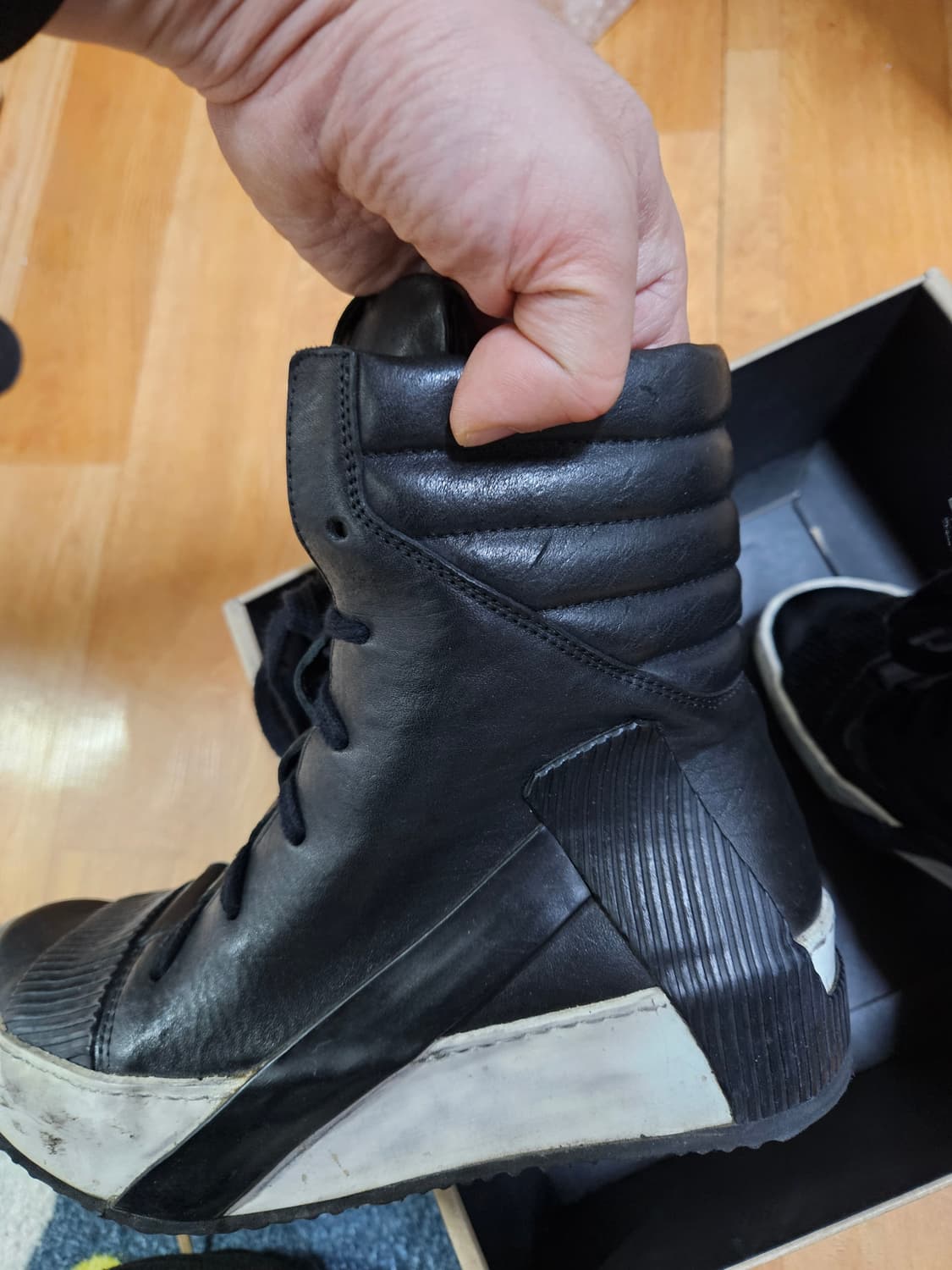 보리스 비잔 사베리 밤바 BBS BAMBA [40] 상품이미지7