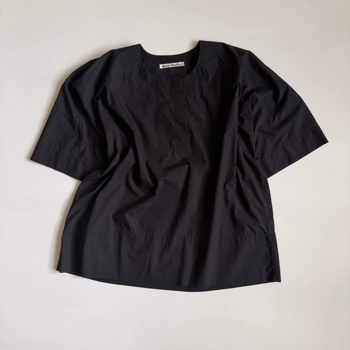 Acne Studios 아크네 상의 ( 34 ) 상품이미지1