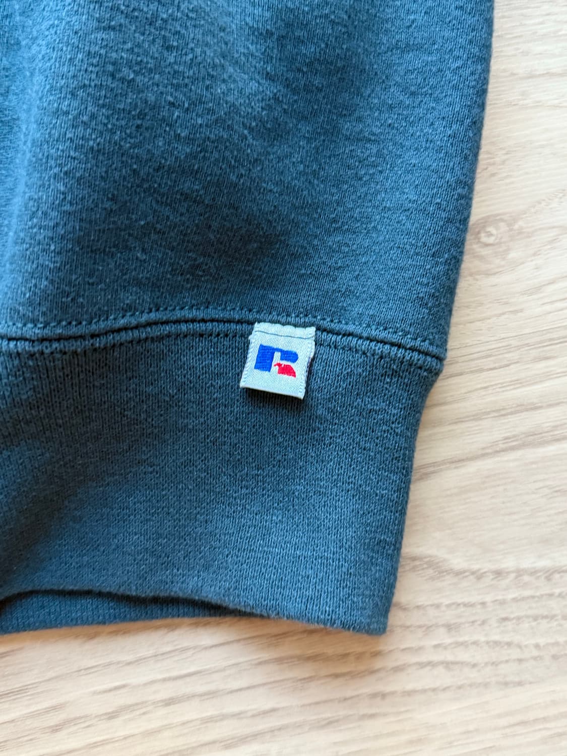 90s usa 빈티지 러셀 애슬레틱 스웻셔츠 상품이미지2