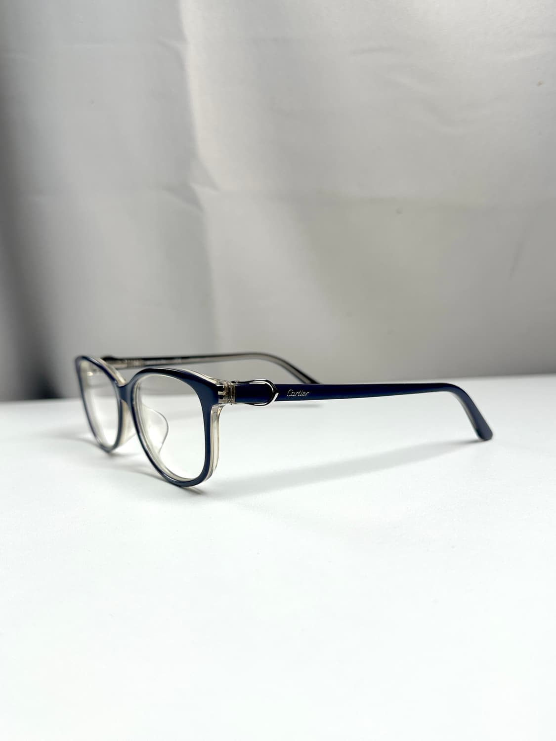 까르띠에 아이웨어 안경테 상품이미지3