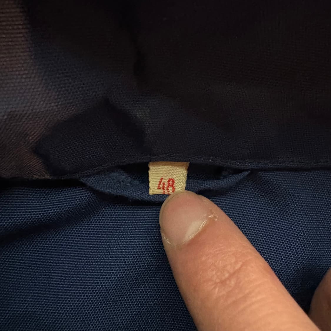 세르비아 밀리터리 파이어 엠블럼 패치 필드 자켓 상품이미지10