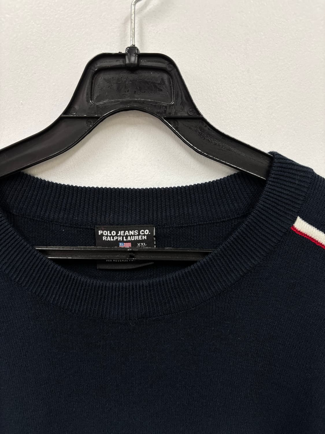 폴로스포츠 울니트 상품이미지2