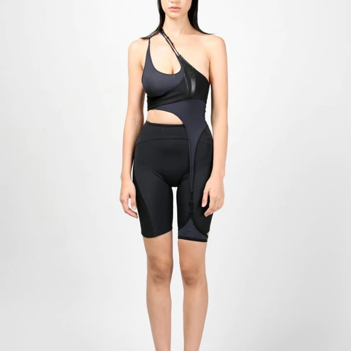 혜인서 가터 탱크 탑 상품이미지4