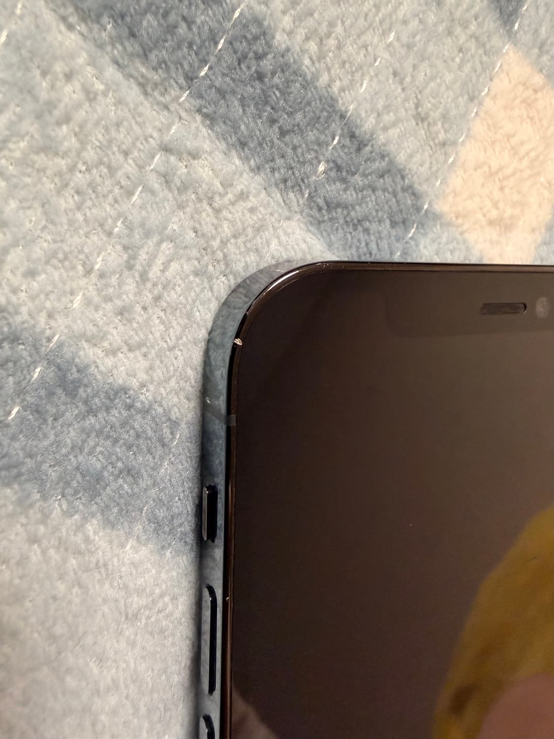 아이폰 12프로 퍼시픽 블루 128 상품이미지3