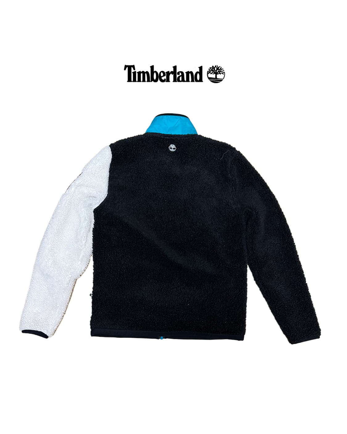 Timberland Sherpa fleece 팀버랜드 플리스 상품이미지3