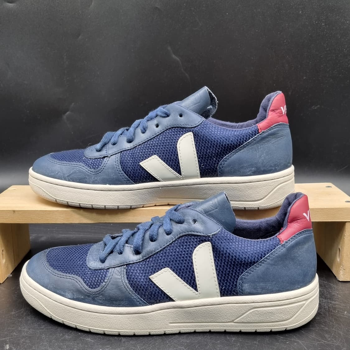 베자 남성운동화270 상품이미지1