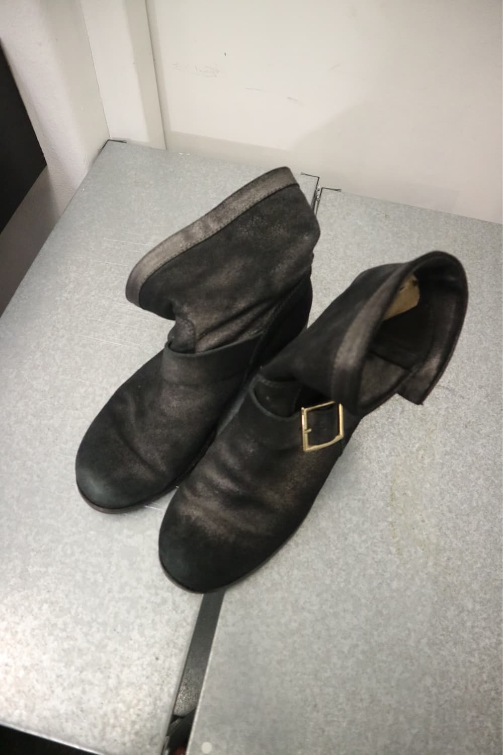 Jimmy Choo moto Boots 상품이미지2