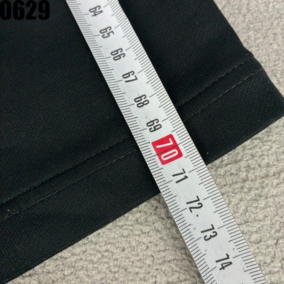 나이키 7부 바지  상품이미지5