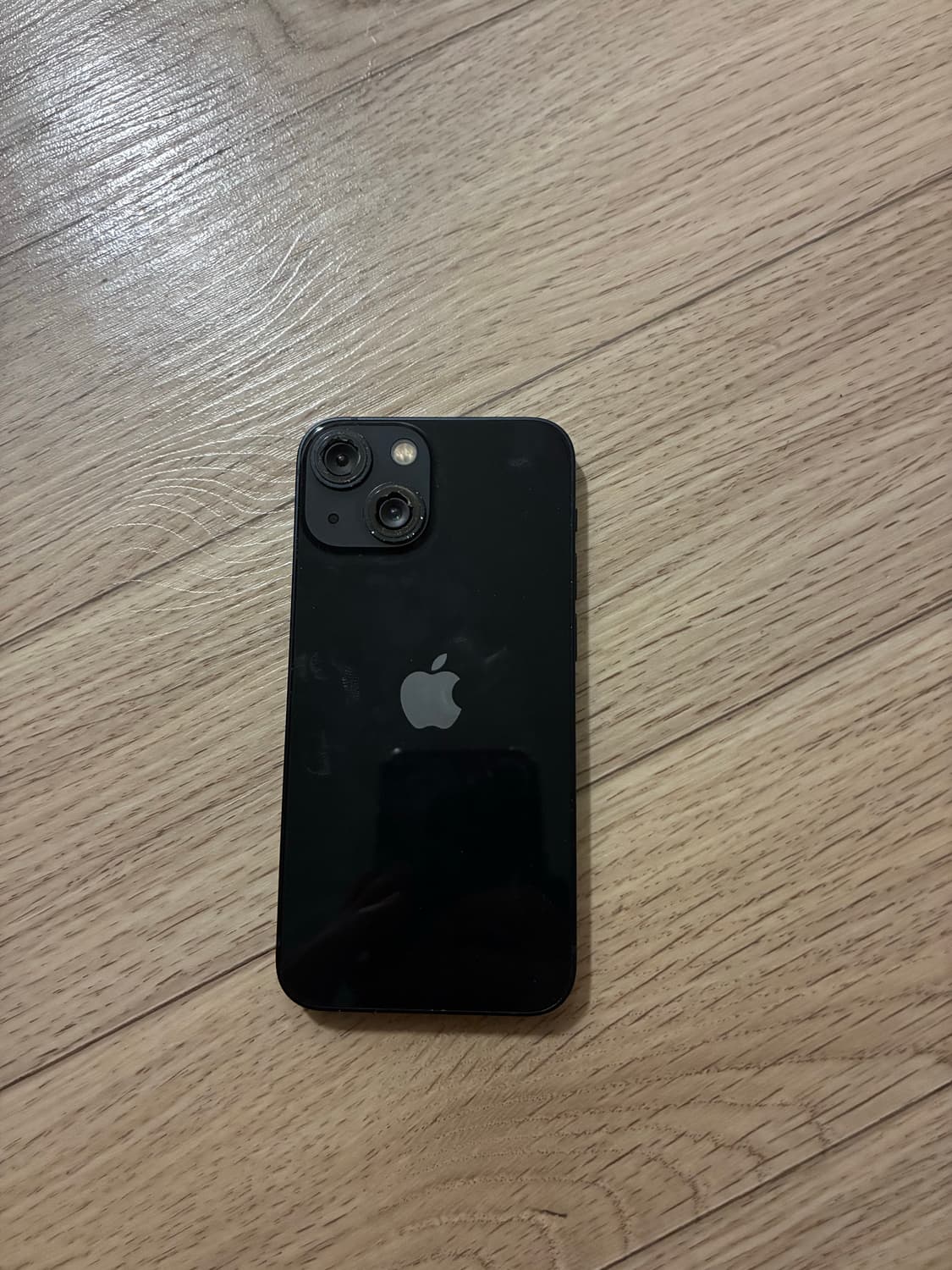 아이폰 13미니 128gb  미드나이트 상품이미지2