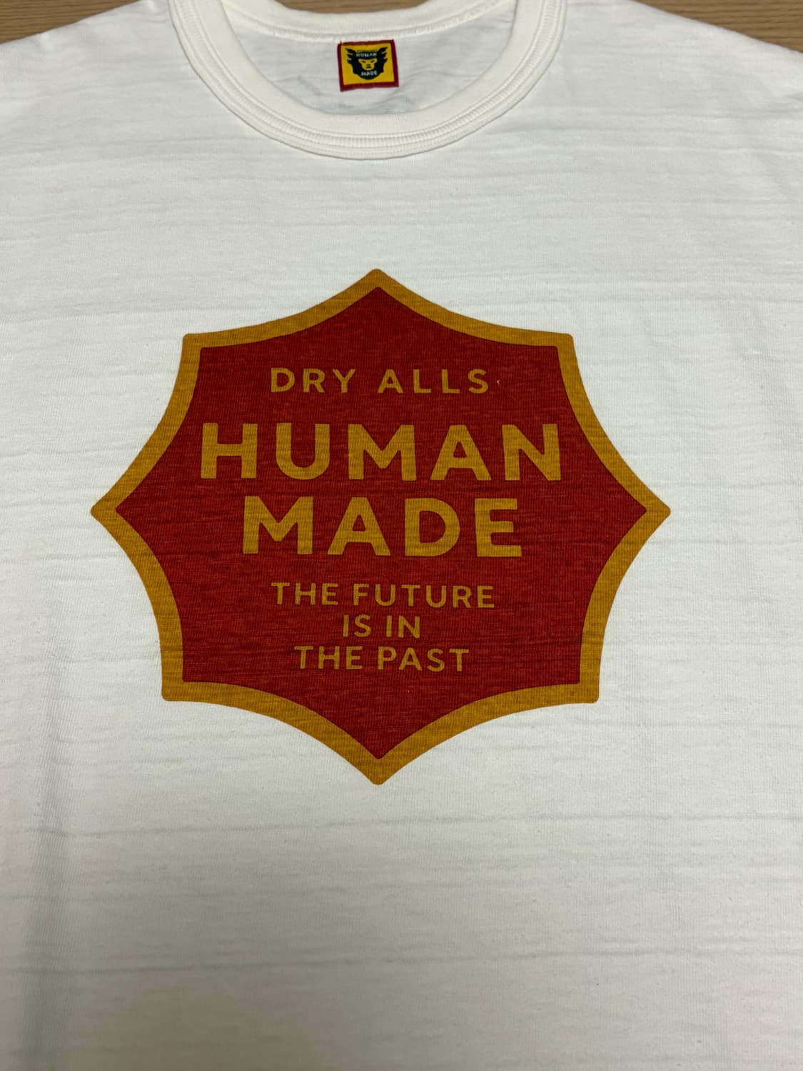 휴먼메이드 그래픽 티셔츠 2XL 상품이미지2