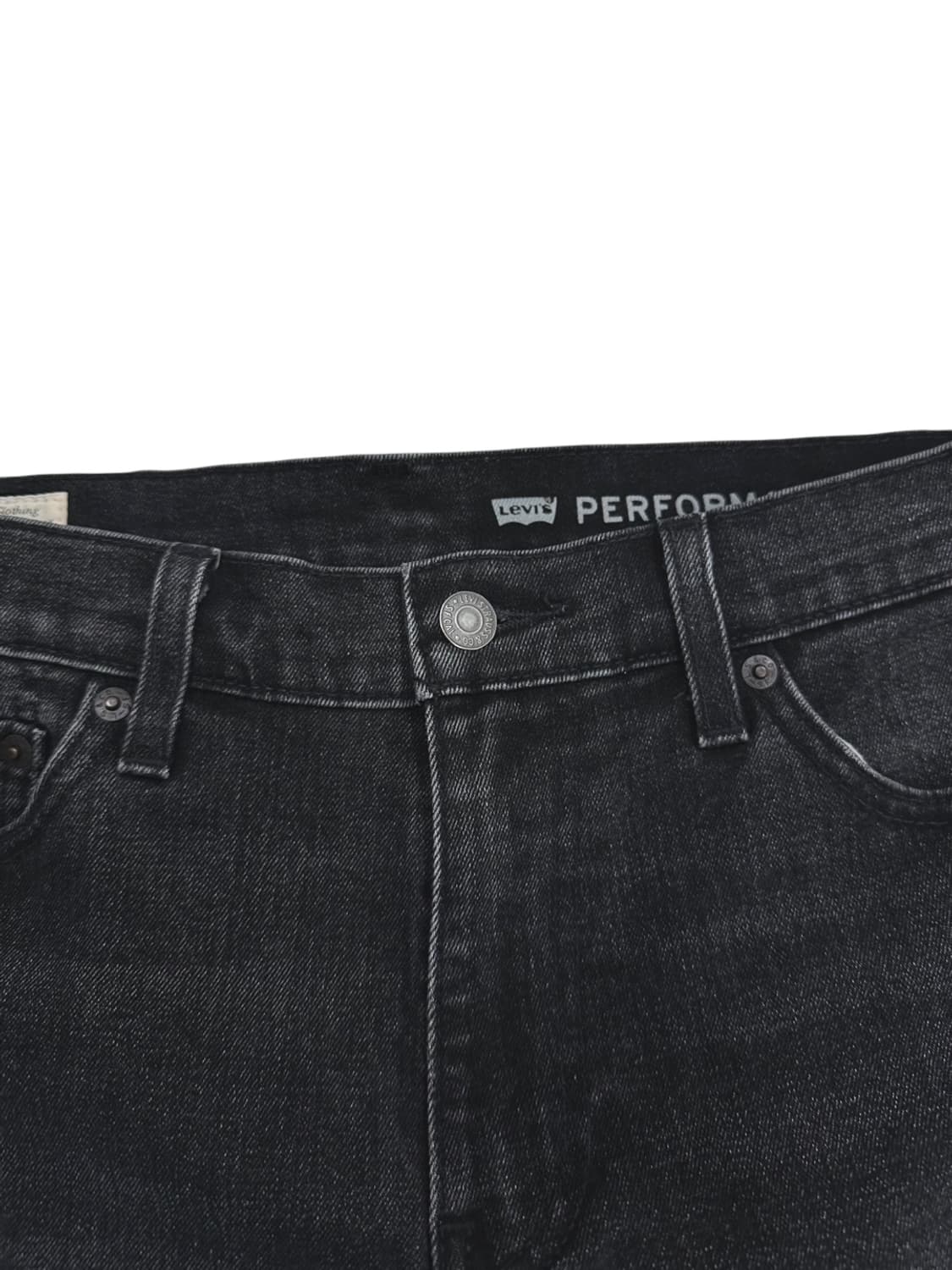 리바이스 511 기모 데님팬츠 다크그레이 (32) 상품이미지3