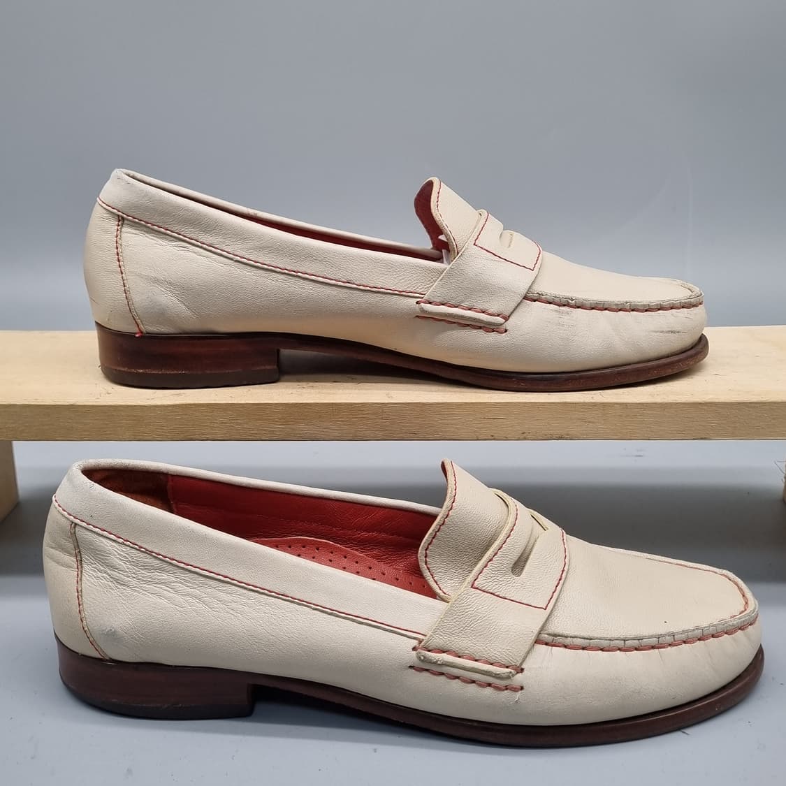 콜한 여성로퍼 6 230 상품이미지1