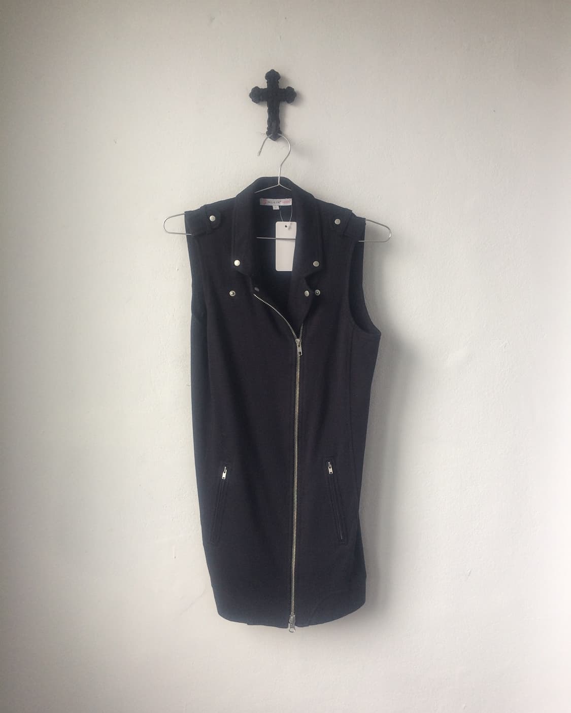 Rider mood vest 상품이미지2