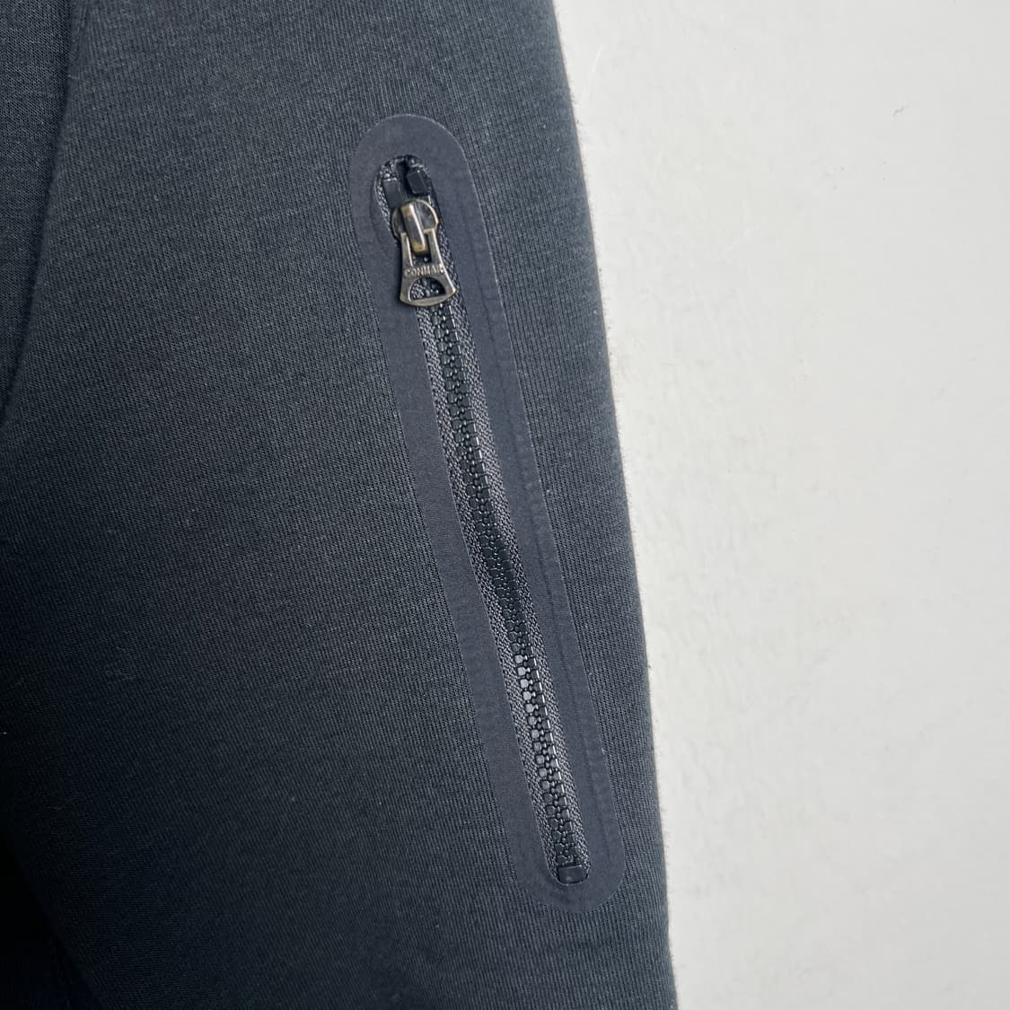 폴로 랄프로렌 블랙 봄버 자켓 M 상품이미지8