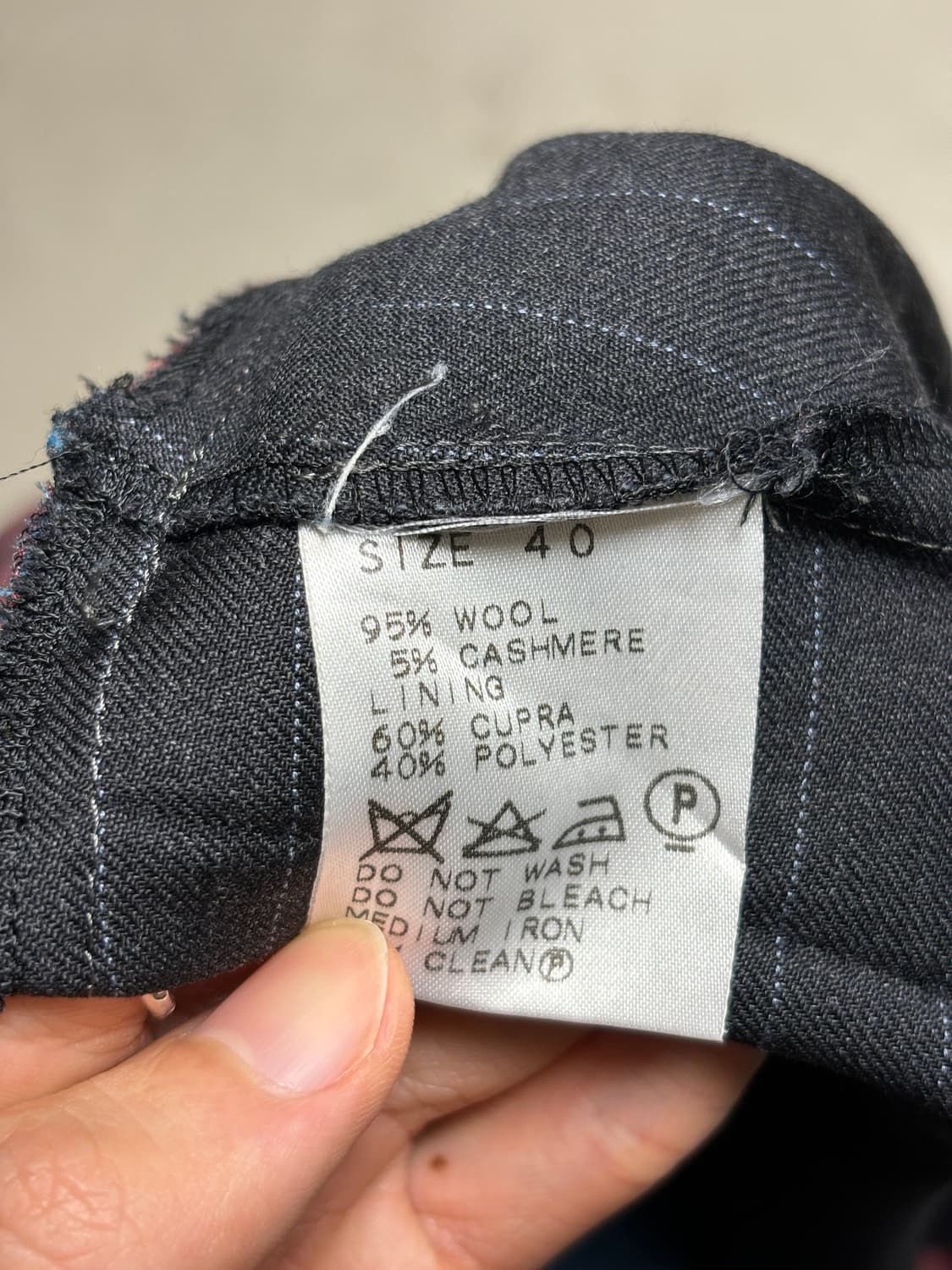 Akiko ogawa 레이어드 플리츠 스커트 상품이미지6