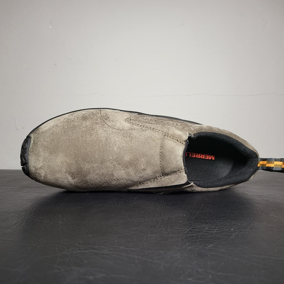 머렐 정글목 슬립온 트레킹화 275m 상품이미지5