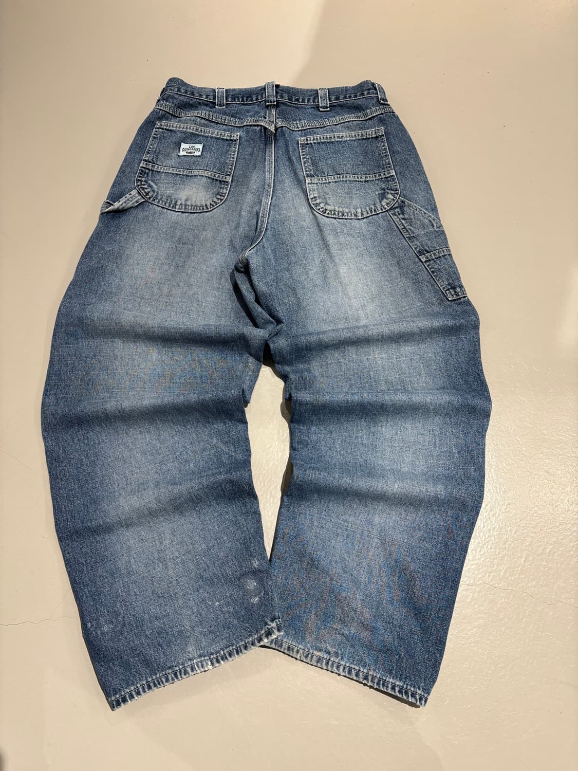 LEE 카펜더 팬츠   상품이미지8