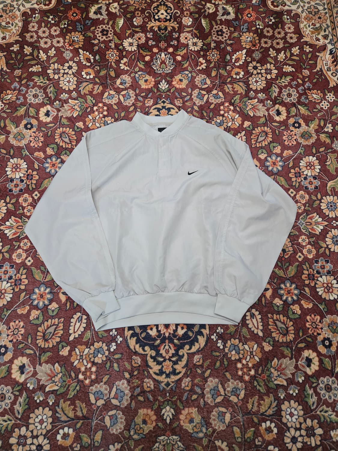 [XL] 나이키 골프 올드스쿨 웜업 상품이미지2