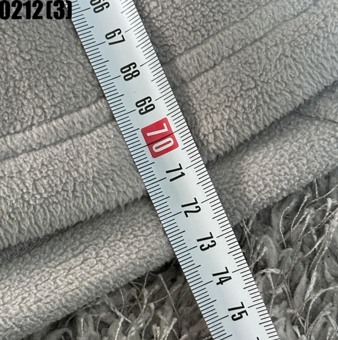 컬럼비아 플리스 자켓 상품이미지7