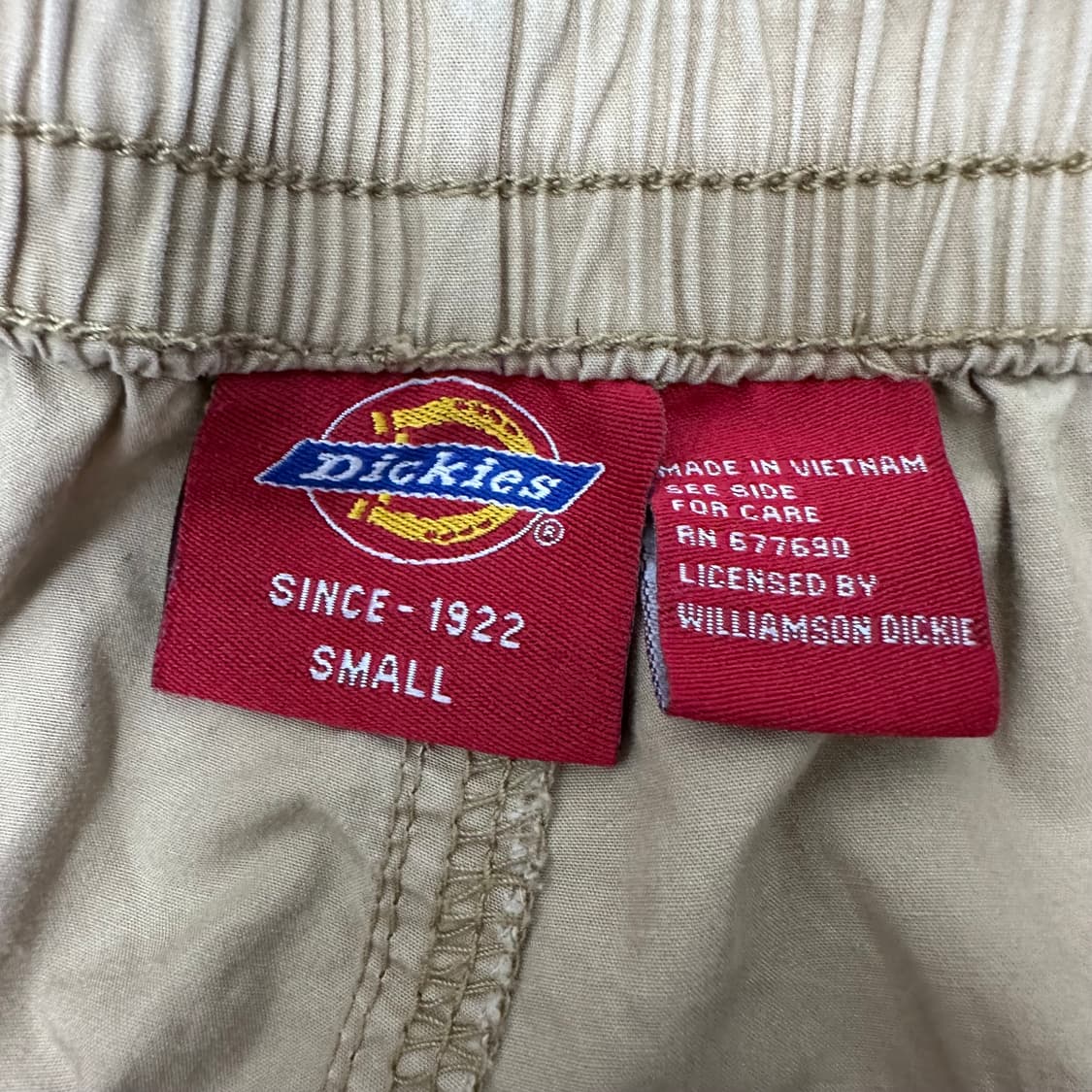 Dickies 디키즈 반바지 29인치 상품이미지5
