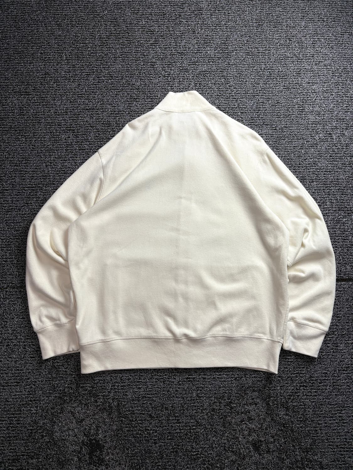 폴로 랄프로렌 신형 포니로고 미니멀 집업 자켓 2866 상품이미지5