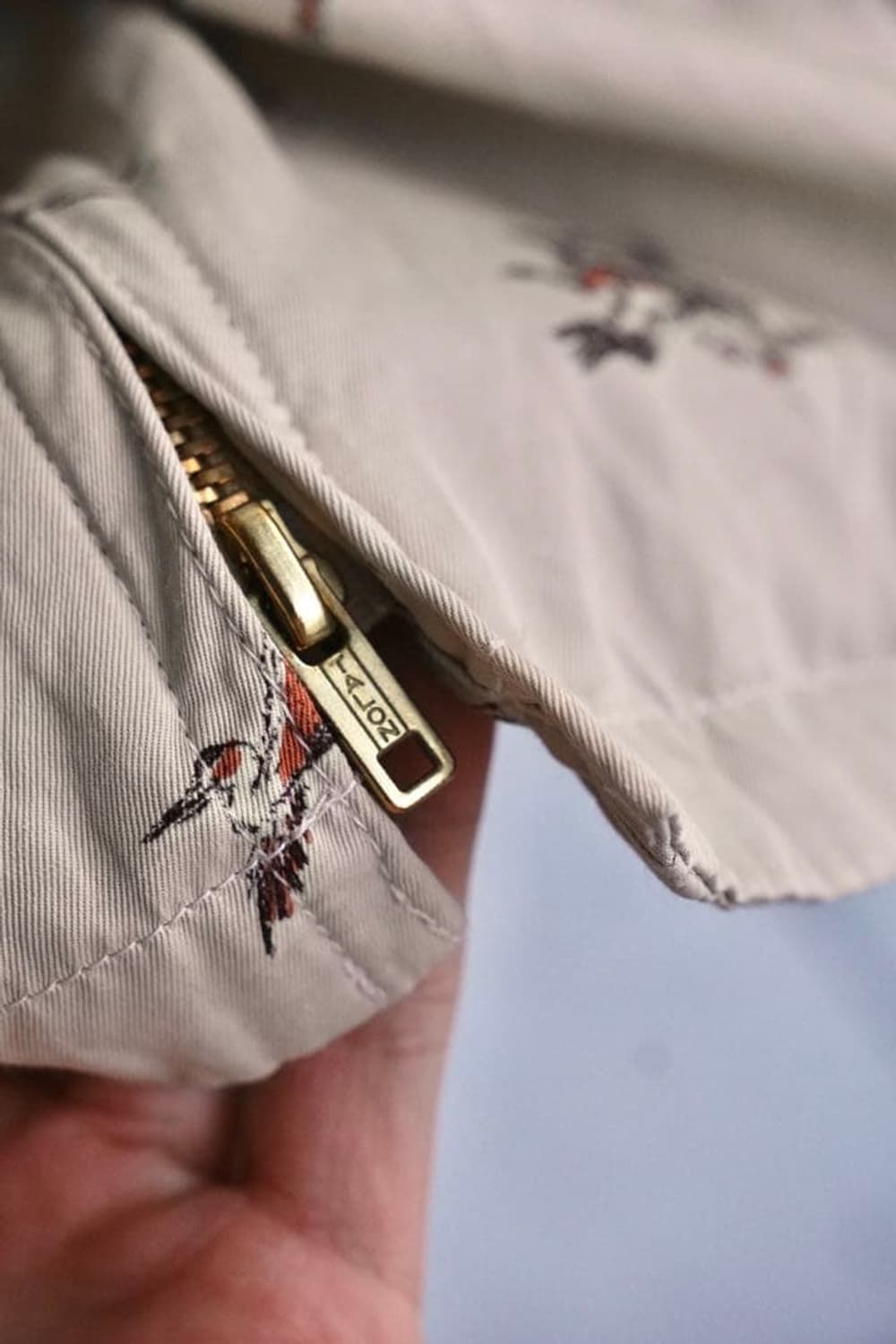 26ss C.MAXIM jkt 상품이미지4
