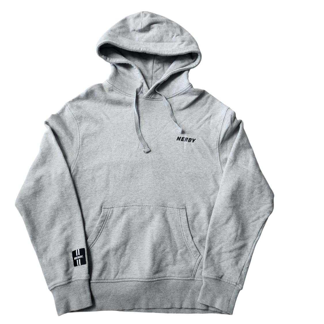 널디 후드티 상품이미지1