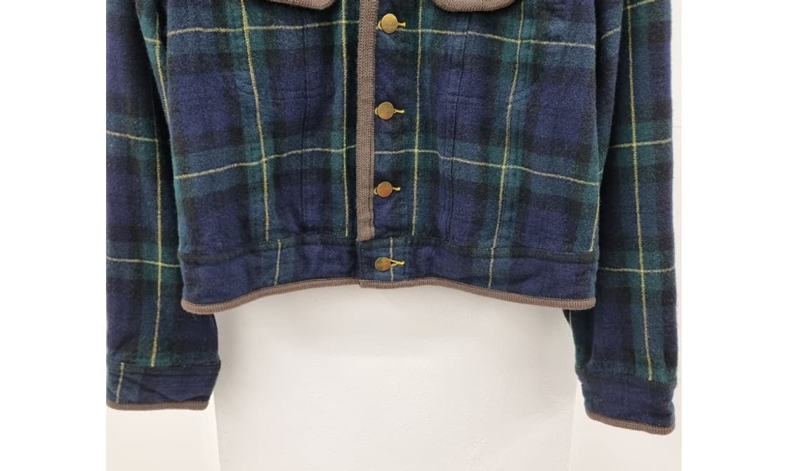 GANRYU COMME des GARCONS 간류 꼼데가르송 상품이미지4