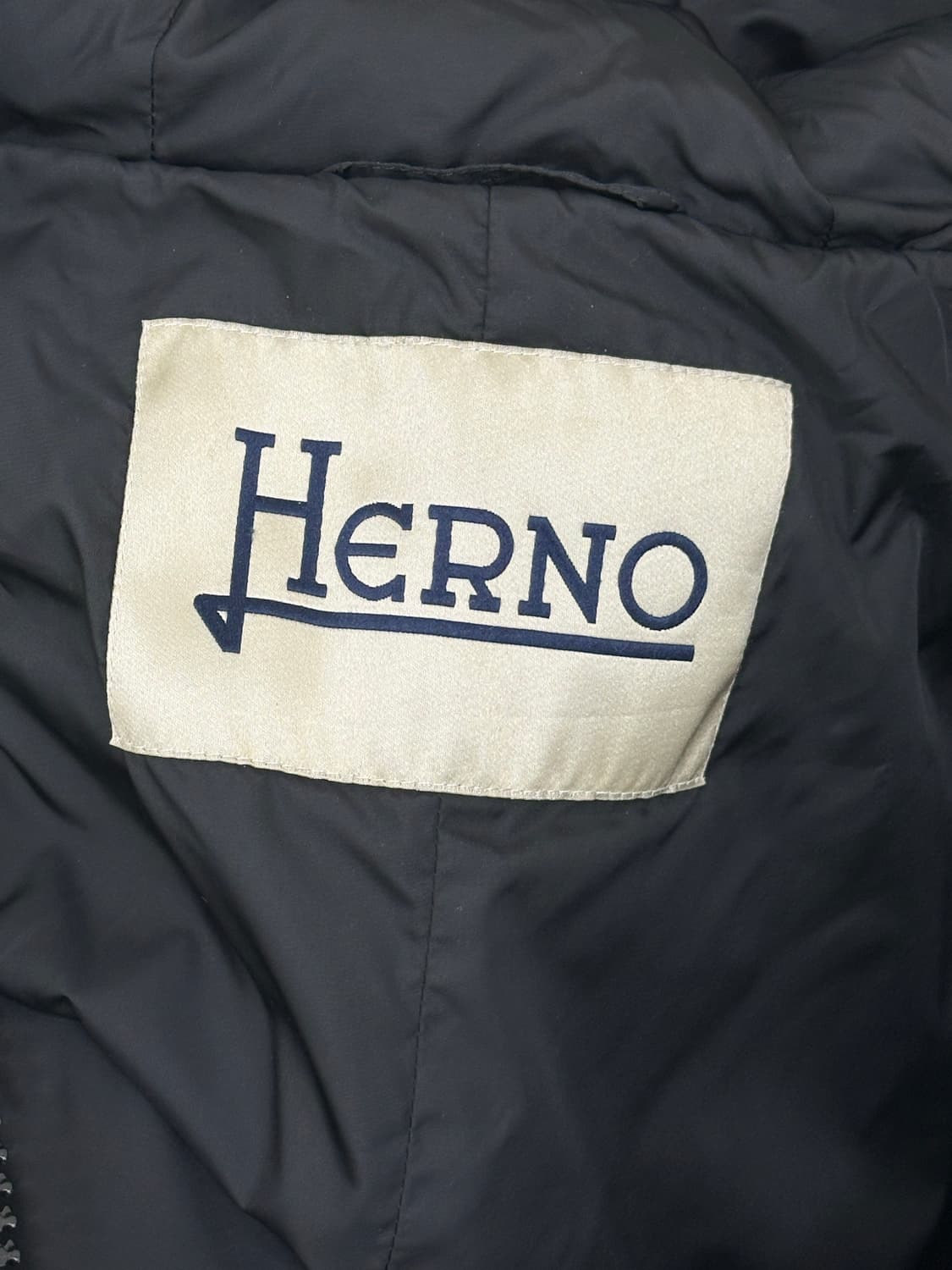 에르노 구스 패딩 상품이미지7