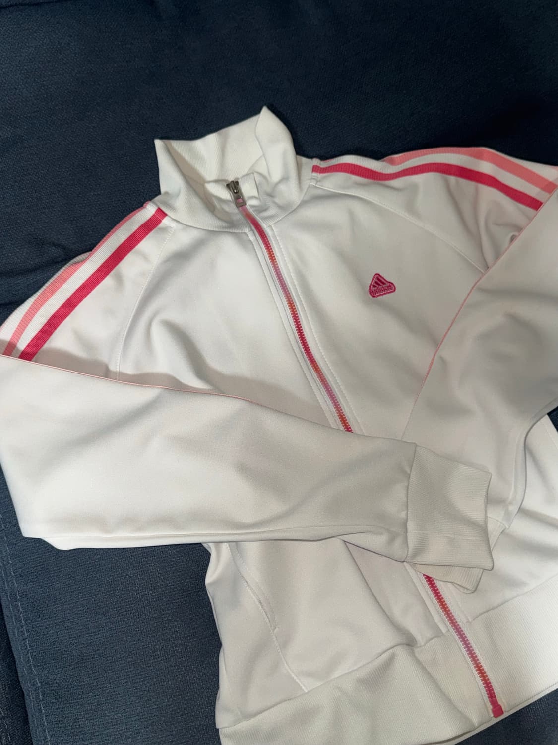 Adidas NA color trackt 🎀 상품이미지2