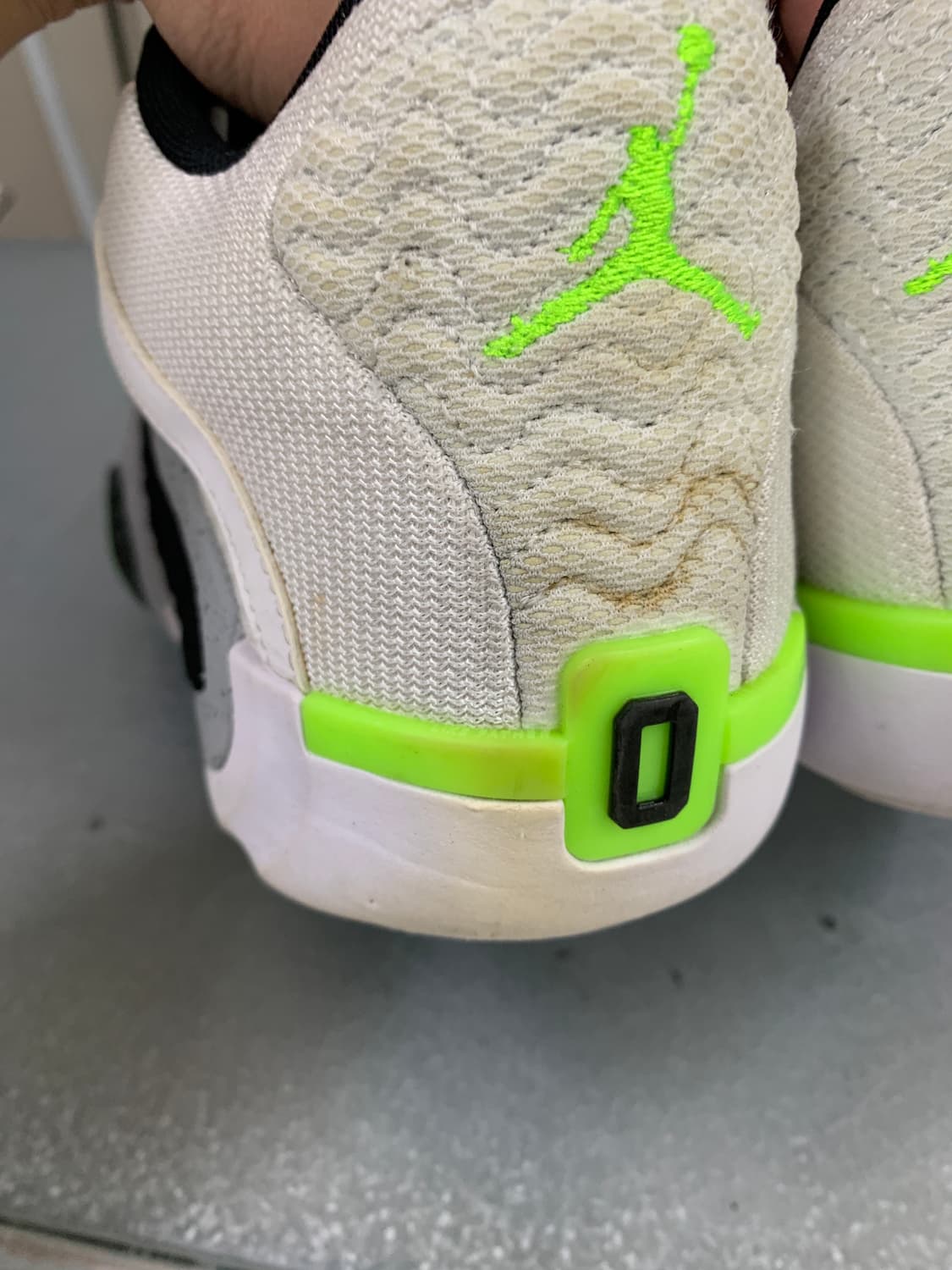 나이키 조던 테이텀 2 280 상품이미지8