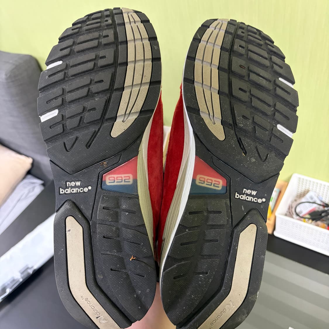 992 kith 크리스마스 콜라보 키스 상품이미지3