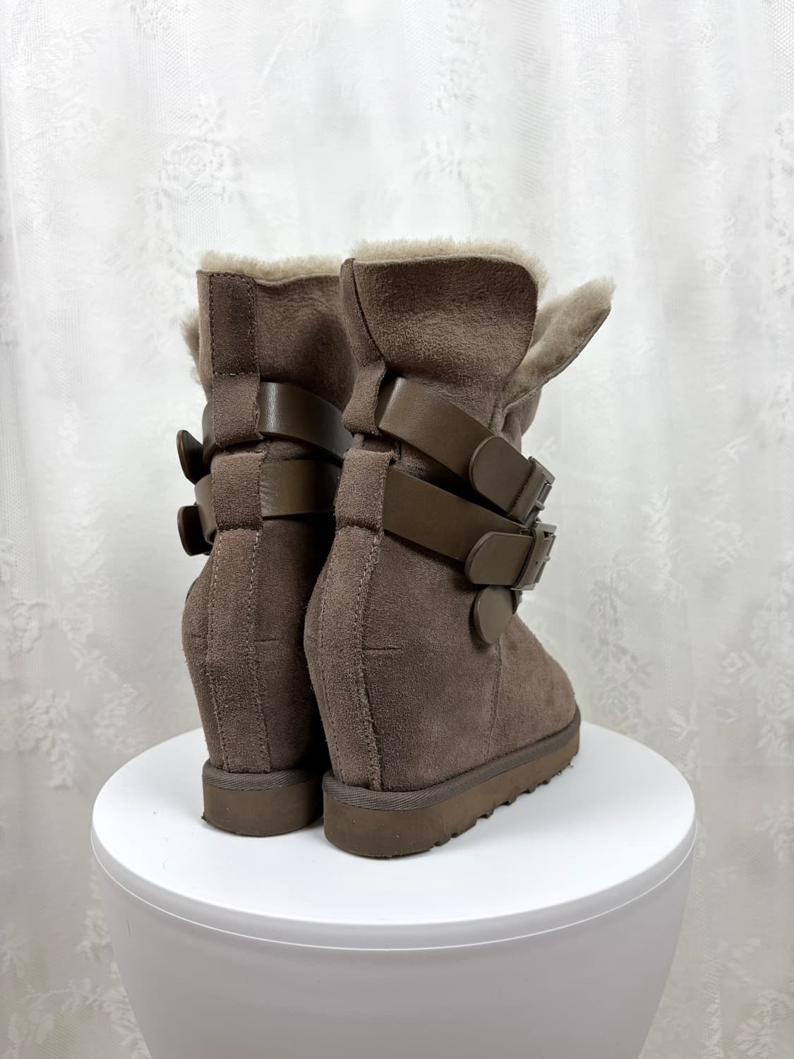 ASH VINTAGE SHOES 상품이미지4