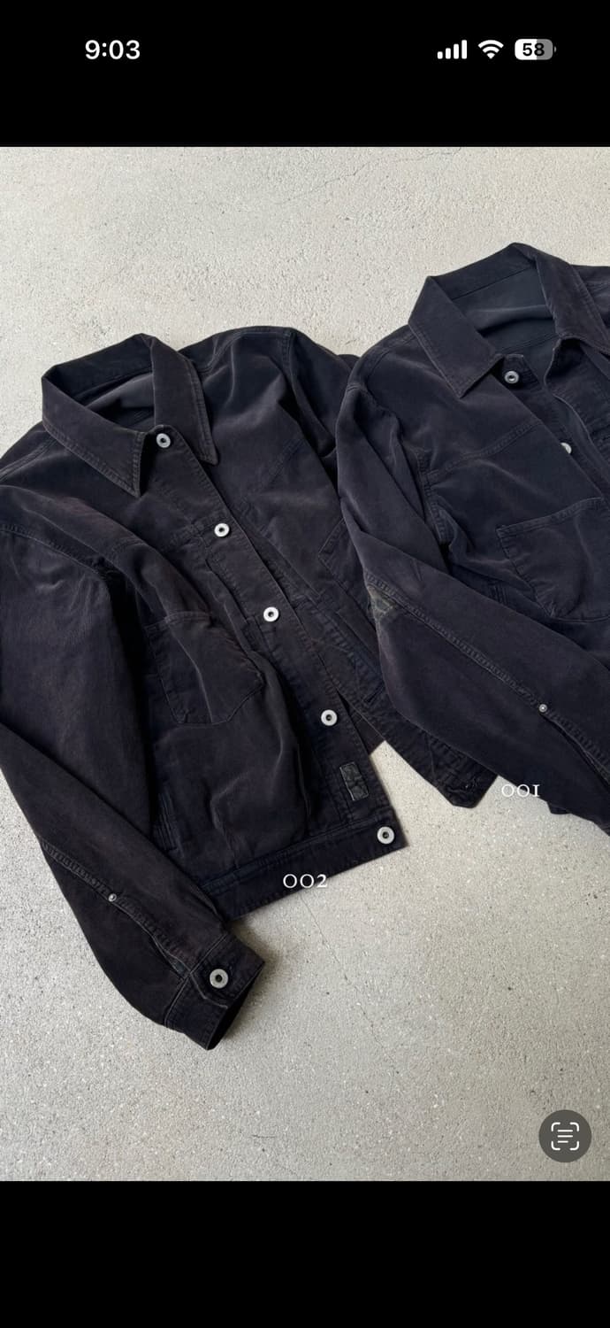 (4)폴리테루 1011 페이즐리 트러커  002 상품이미지1