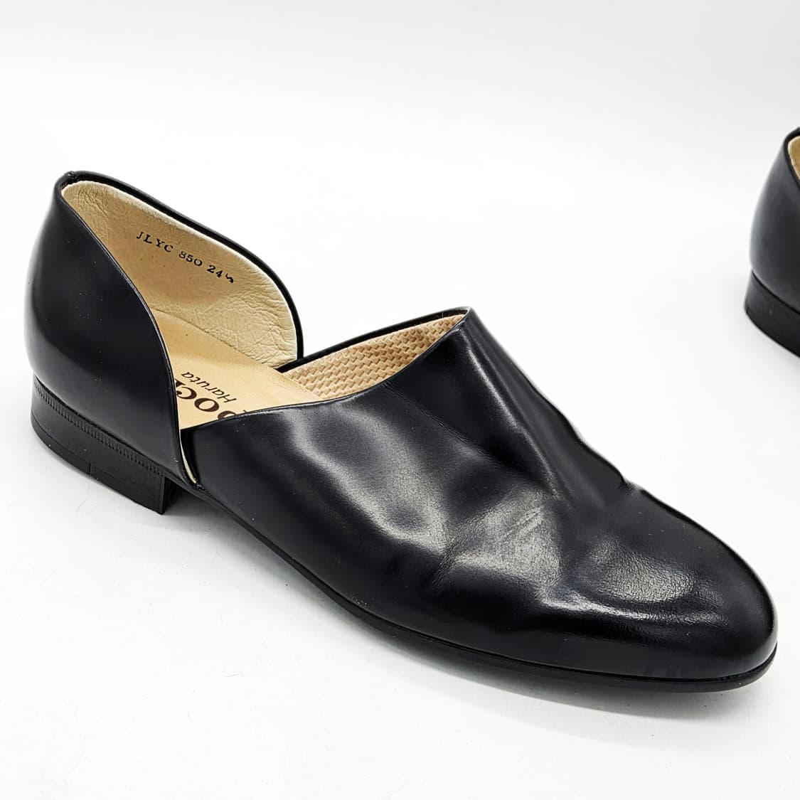 하루타 스포크 블랙 (245) 상품이미지5