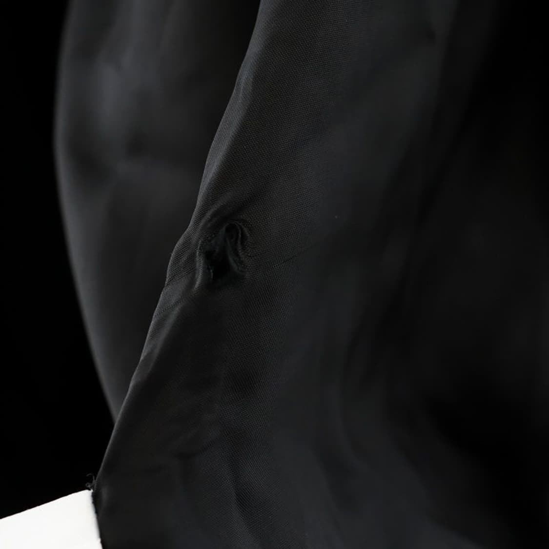 23SS 율리우스 신세틱 레더 셔츠 상품이미지8