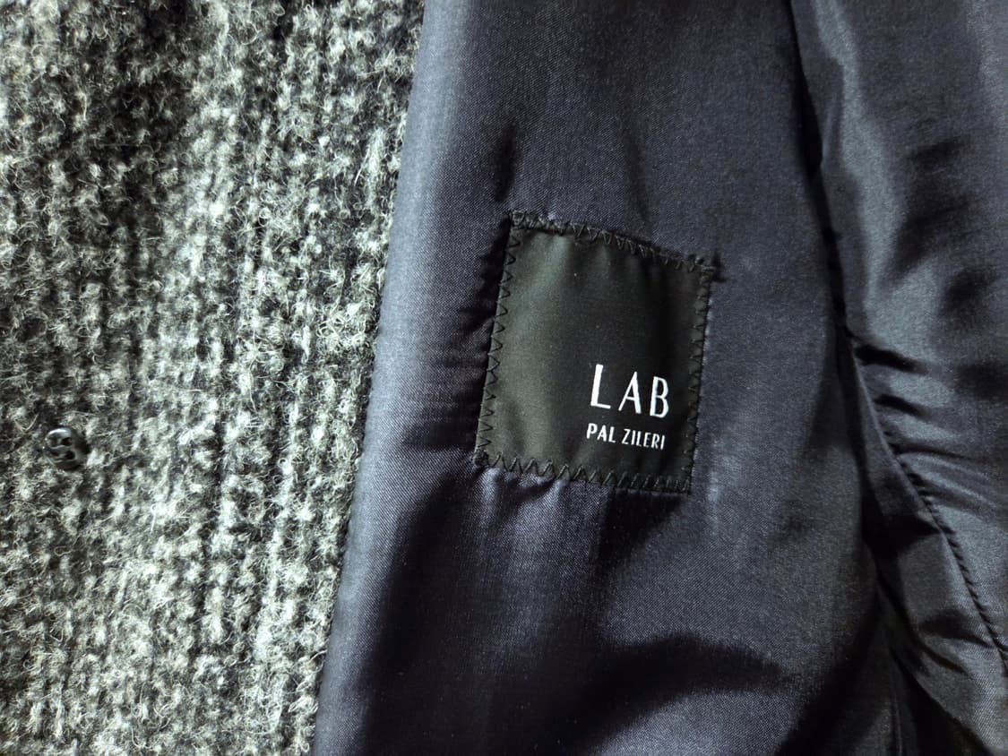 빨질레리 트위드코트 상품이미지5